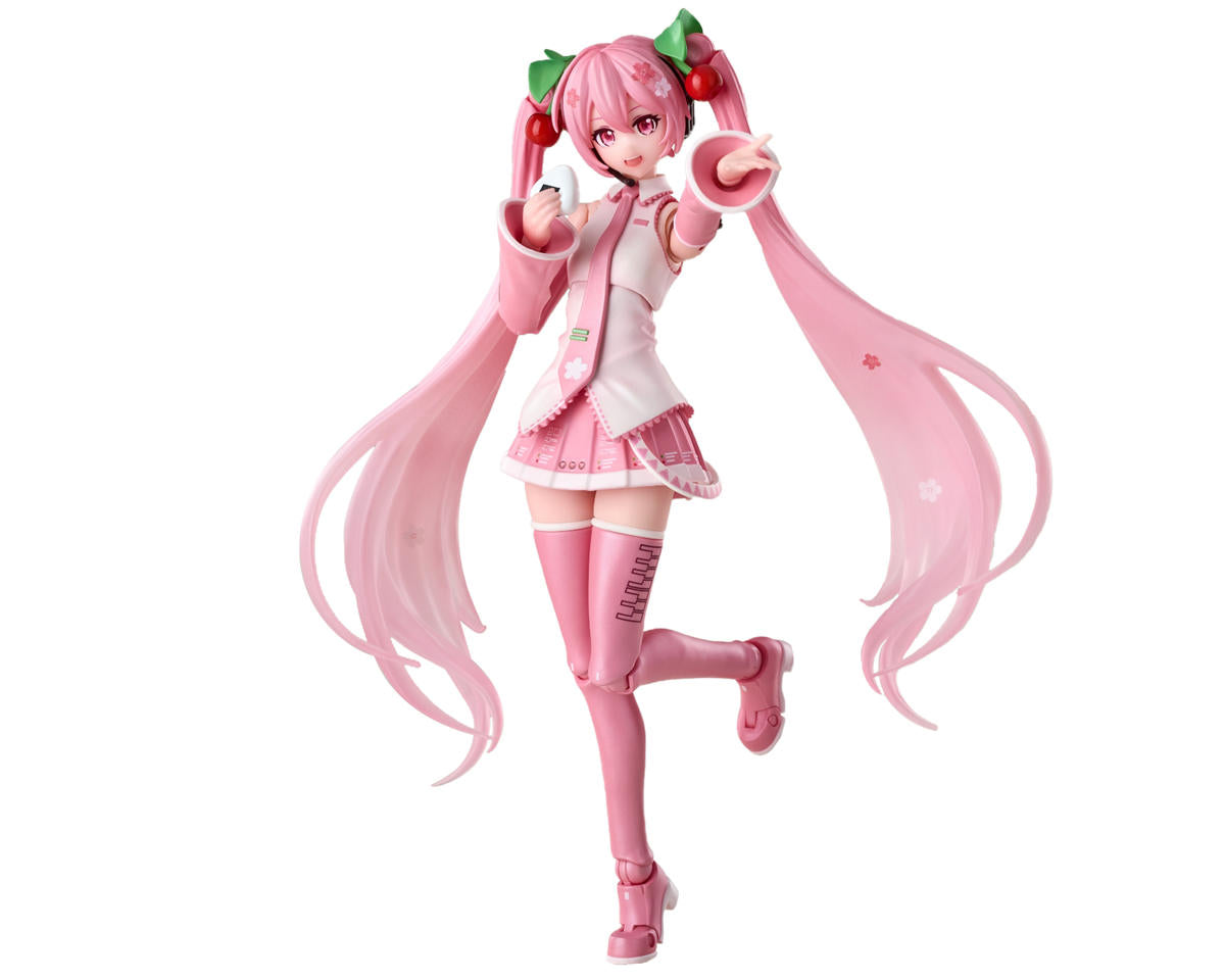 Fantastics Series - Sakura Miku