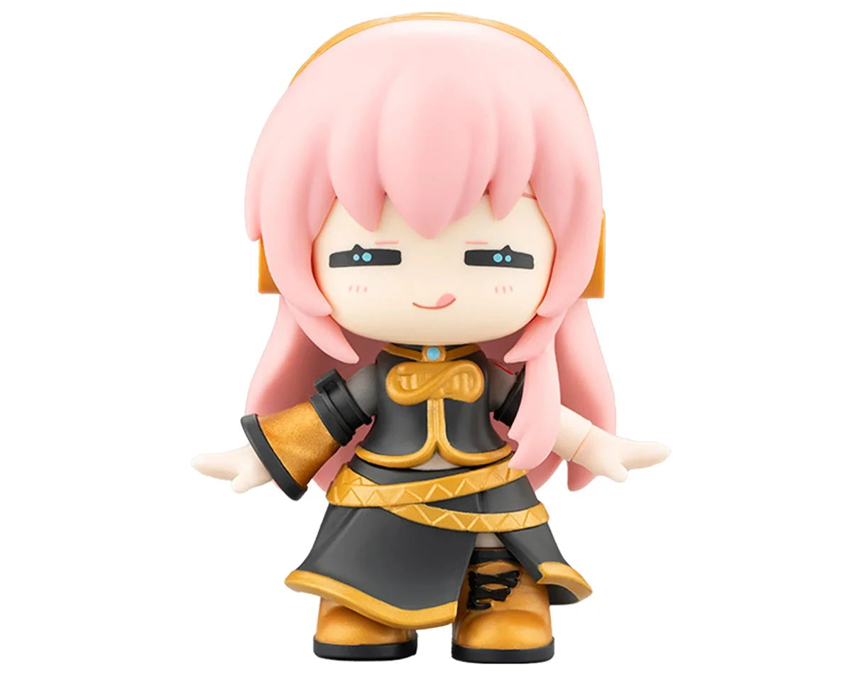 DaaVibe Series Hatsune Miku Terrace Party Plastic Model Blind Box (Wave 1)