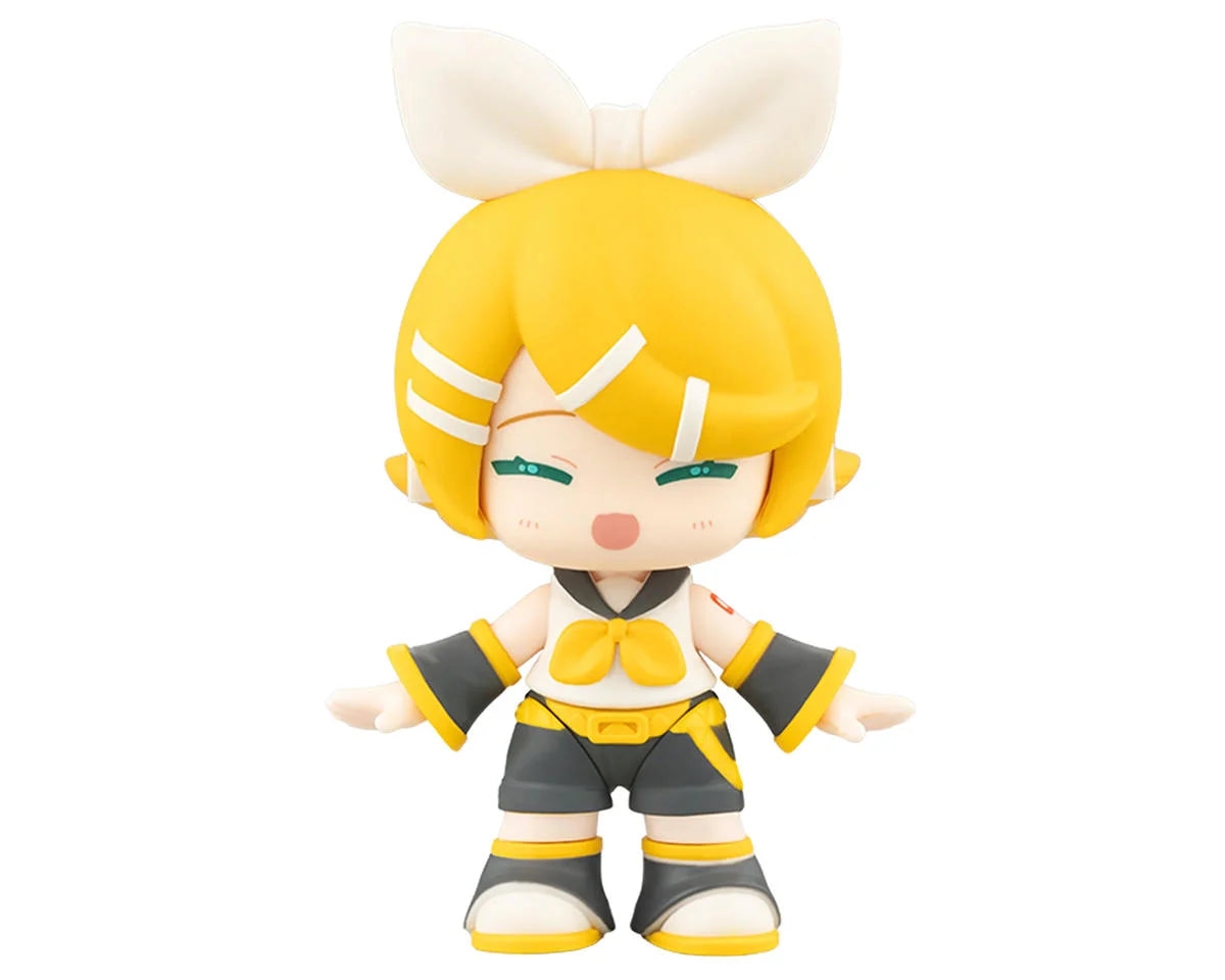 DaaVibe Series Hatsune Miku Terrace Party Plastic Model Blind Box (Wave 1)