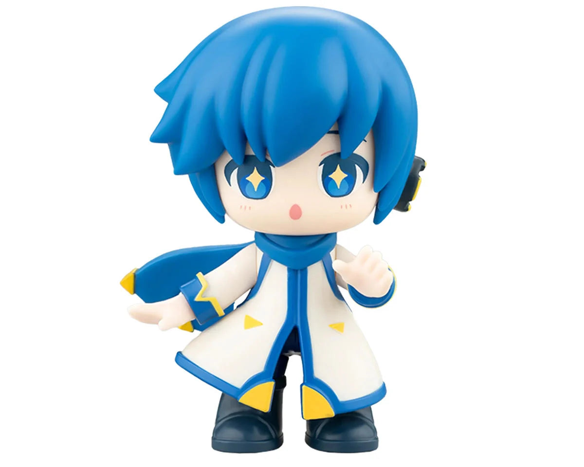 DaaVibe Series Hatsune Miku Terrace Party Plastic Model Blind Box (Wave 1)