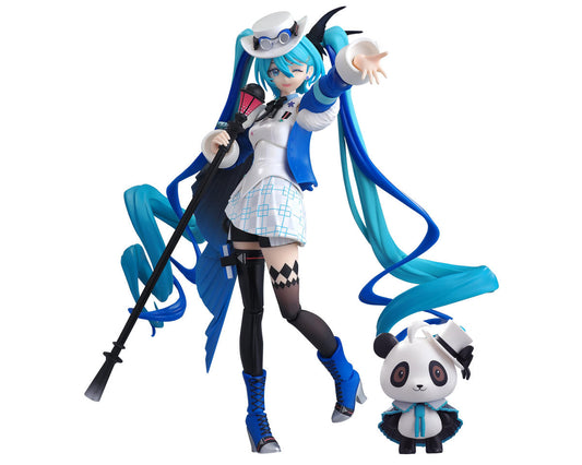 Fantastics Series Hatsune Miku "Miku With You 2025" Plastic Model Kit