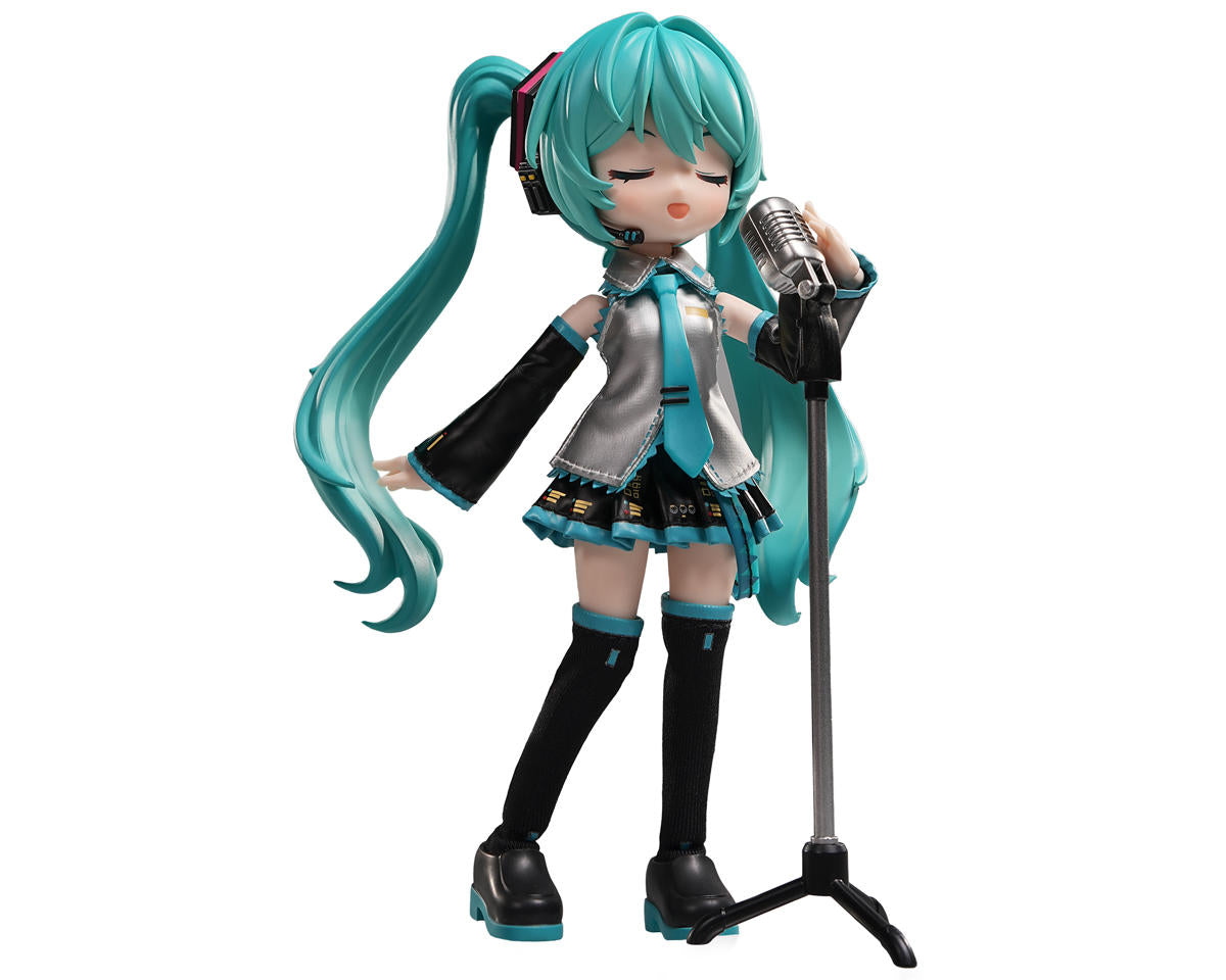 DaalaMode - Hatsune Miku (Official Outfit)