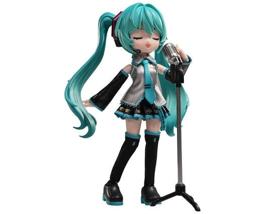 DaalaMode - Hatsune Miku (Official Outfit)
