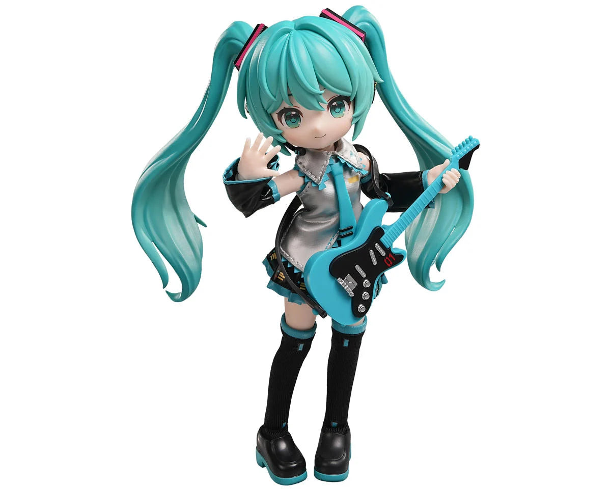 DaalaMode - Hatsune Miku (Official Outfit)