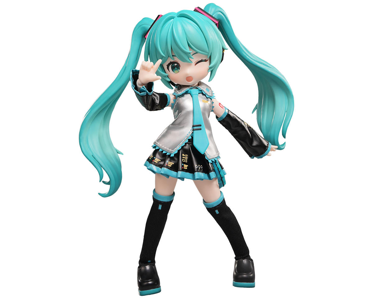 DaalaMode - Hatsune Miku (Official Outfit)