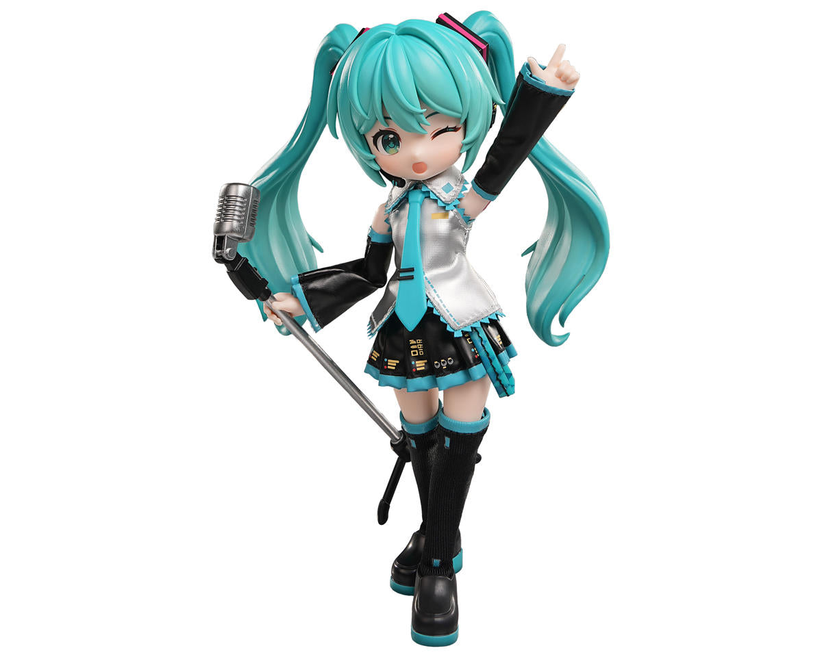 DaalaMode - Hatsune Miku (Official Outfit)