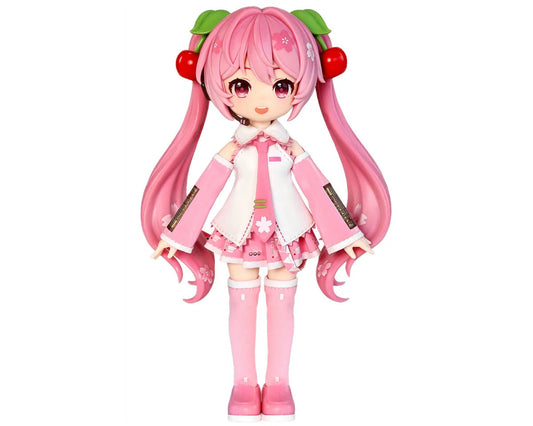 DaalaMode - Sakura Miku