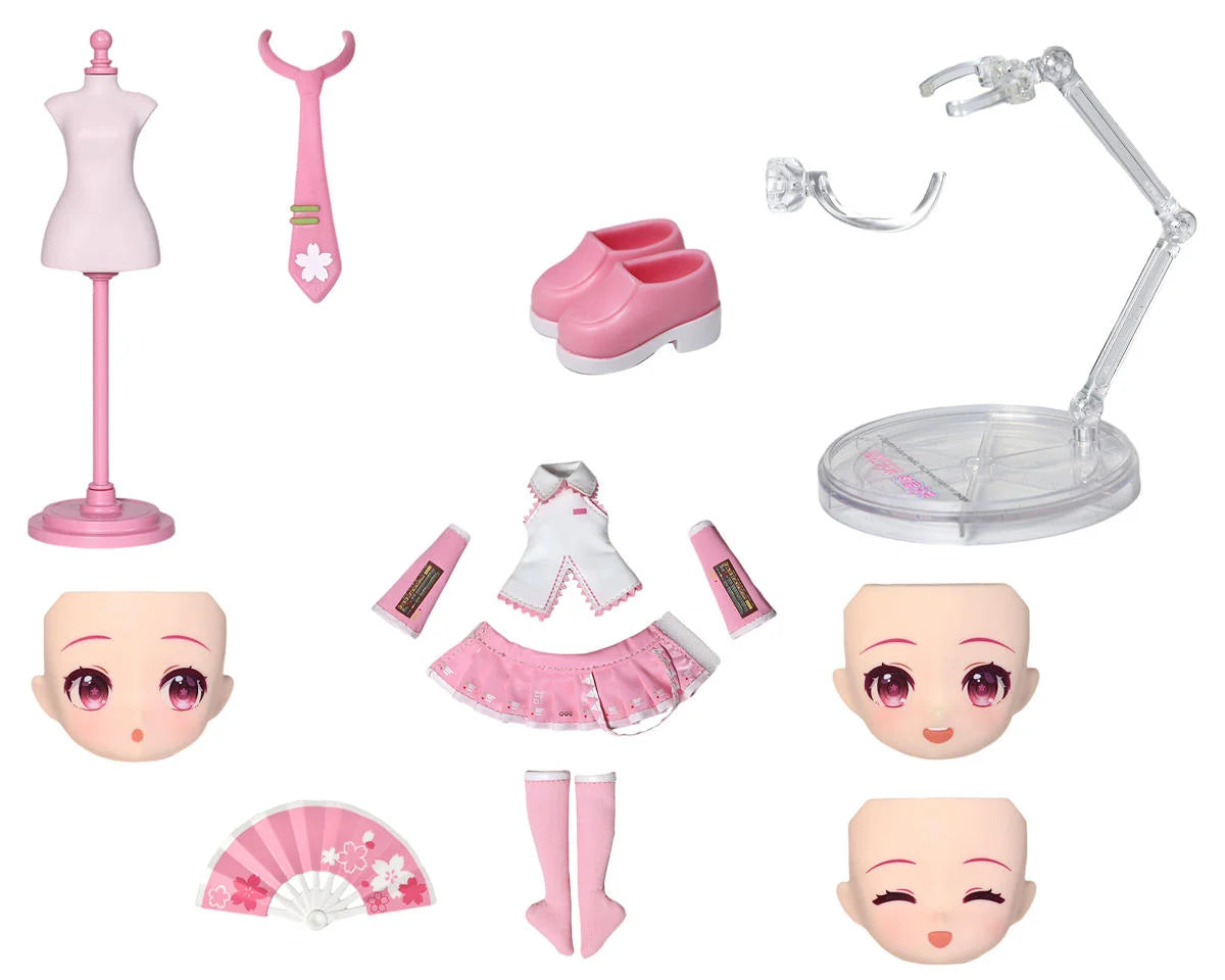 DaalaMode - Sakura Miku