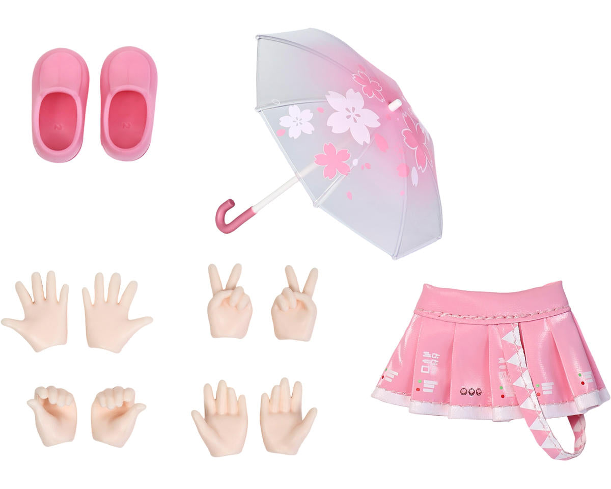 DaalaMode - Sakura Miku