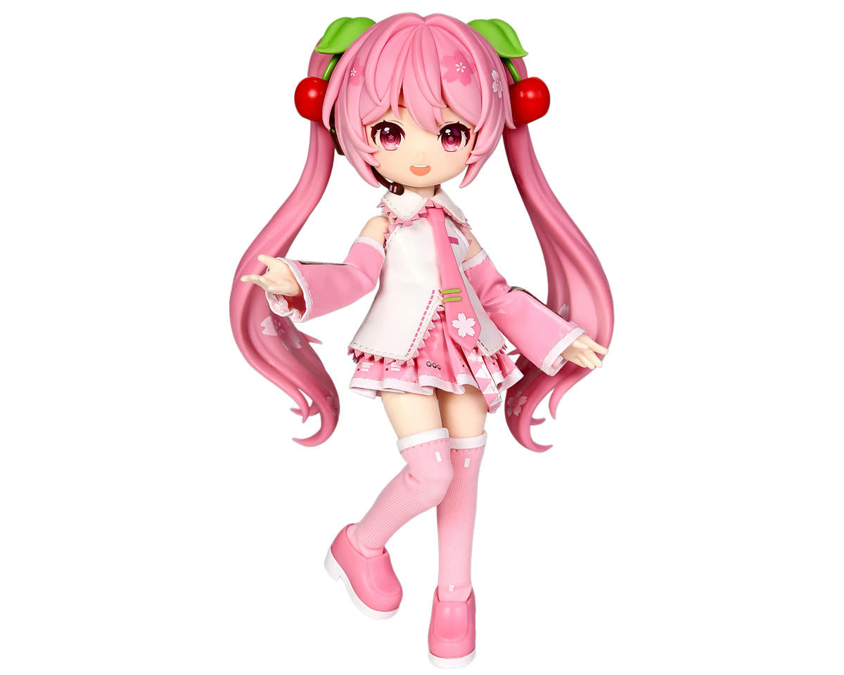 DaalaMode - Sakura Miku
