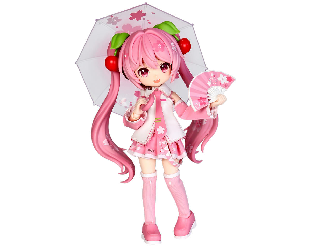 DaalaMode - Sakura Miku