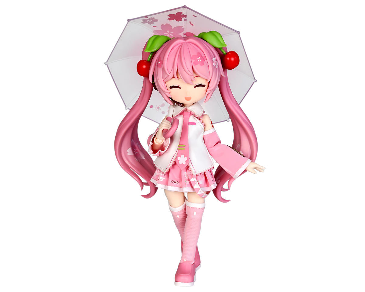 DaalaMode - Sakura Miku