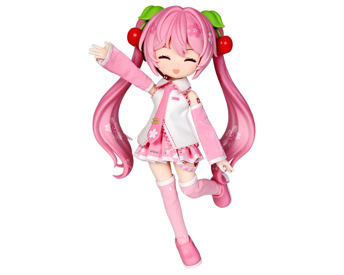 DaalaMode - Sakura Miku