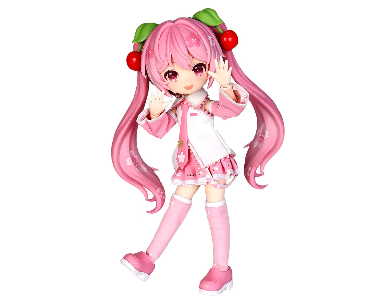 DaalaMode - Sakura Miku