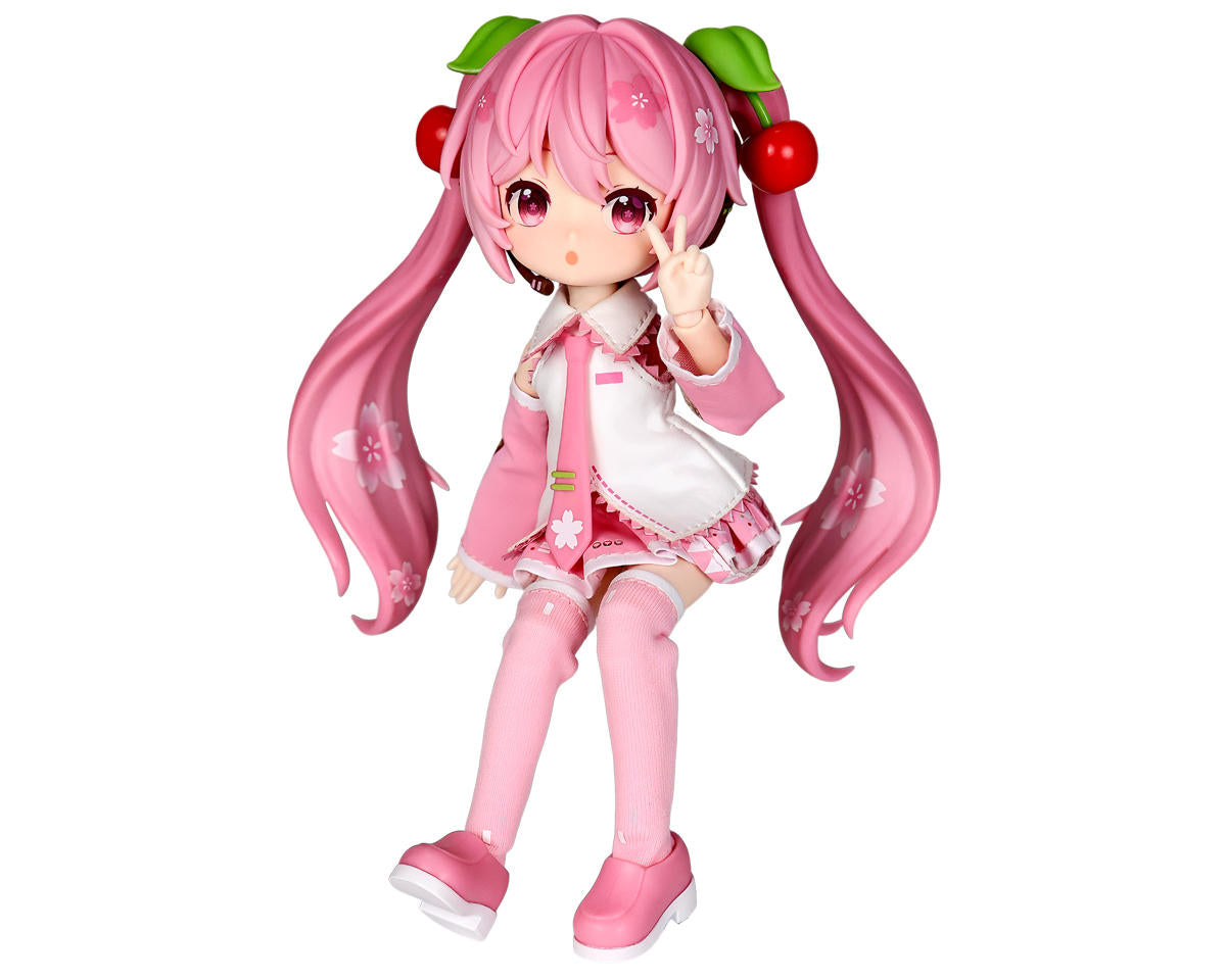 DaalaMode - Sakura Miku