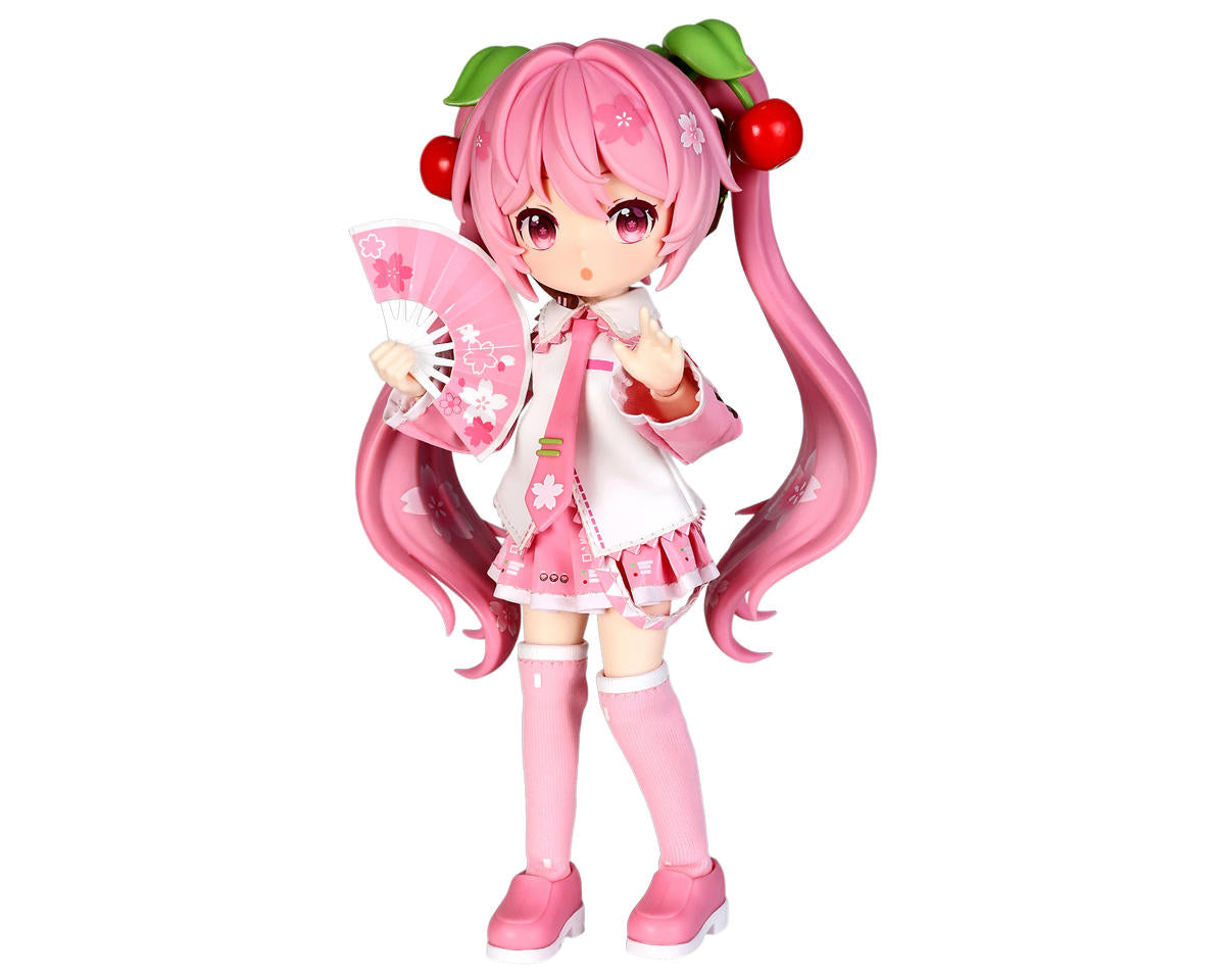 DaalaMode - Sakura Miku