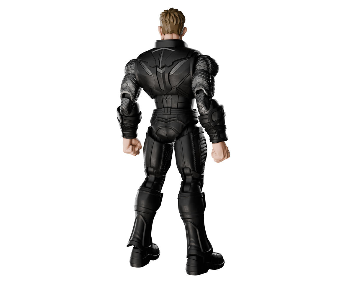 Marvel Champion Class 02 Thor Plastic Model Kit (Infinity Saga)