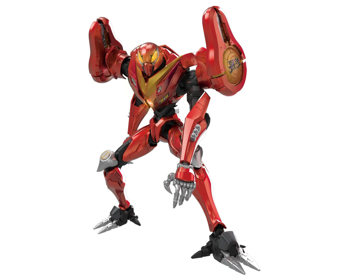 Champion Class Marvel Rivals Peni Parker SP//dr Suit Plastic Model Kit