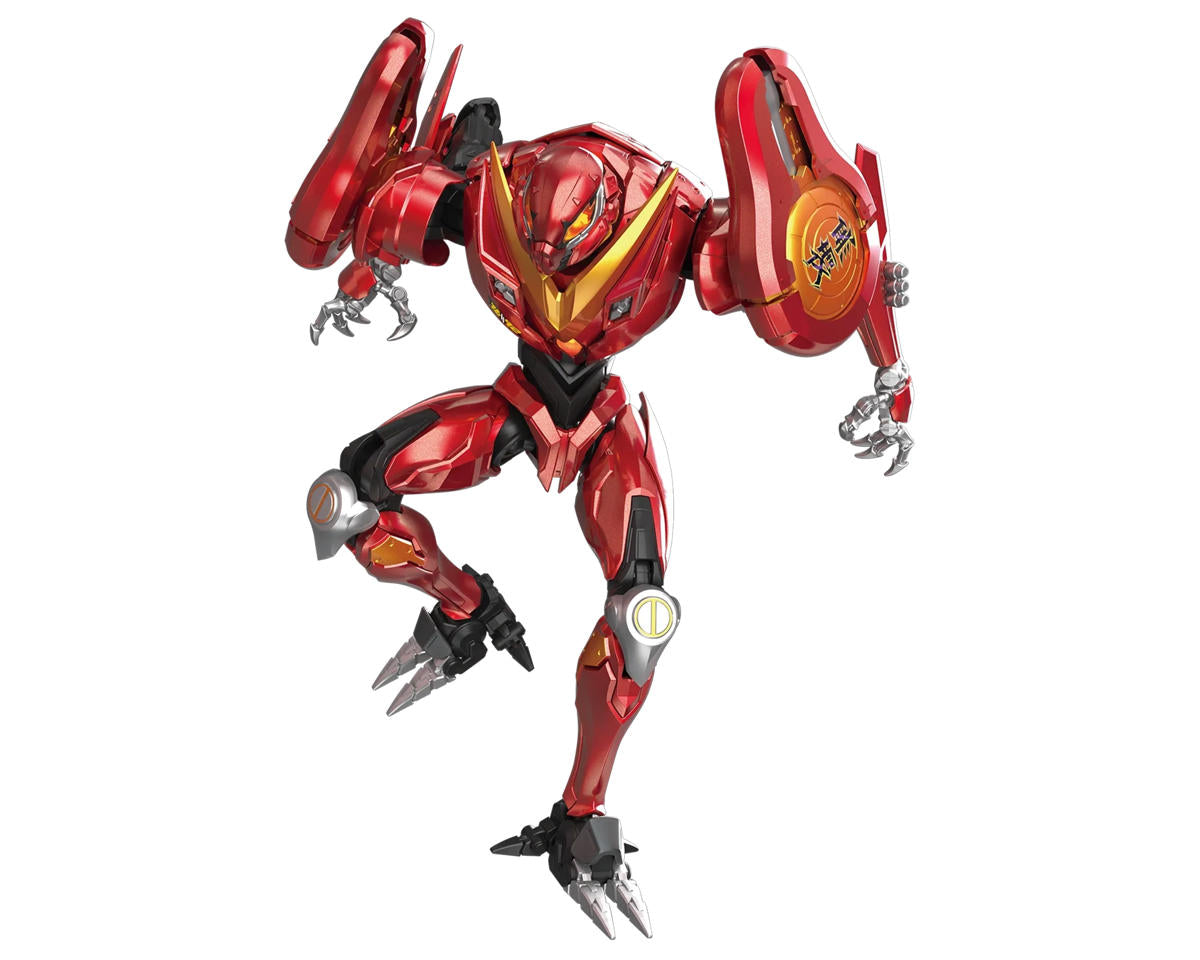 Champion Class Marvel Rivals Peni Parker SP//dr Suit Plastic Model Kit