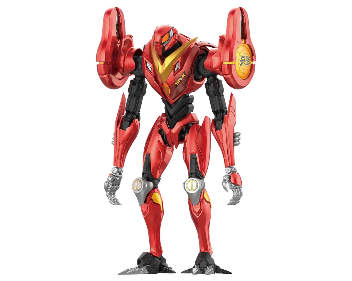 Champion Class Marvel Rivals Peni Parker SP//dr Suit Plastic Model Kit