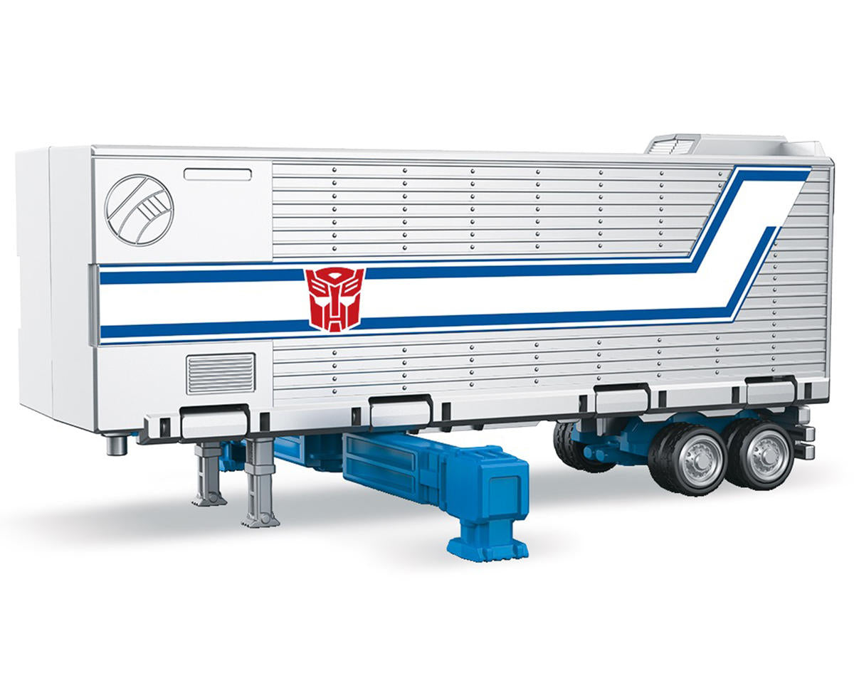1/64 Transfomers CT01 Optimus Prime Plastic Model Kit