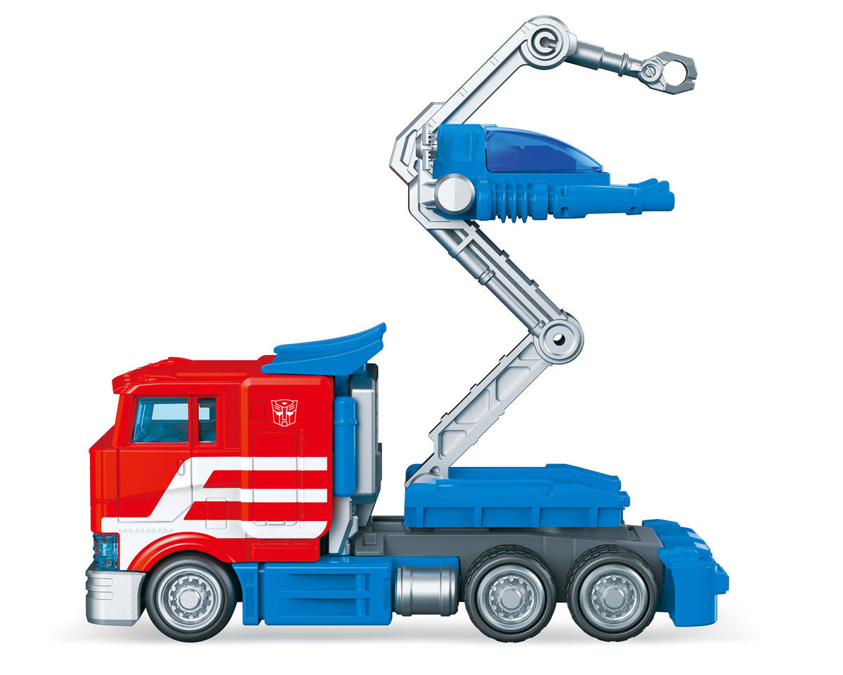 1/64 Transfomers CT01 Optimus Prime Plastic Model Kit