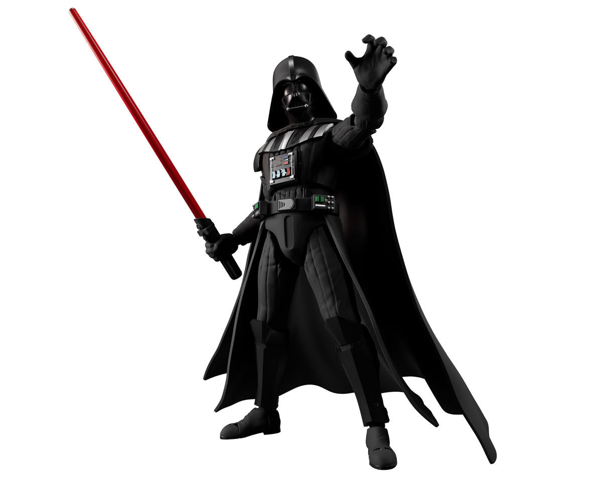 Champion Class Star Wars: The Empire Strikes Back™ Darth Vader™ Plastic Model Kit