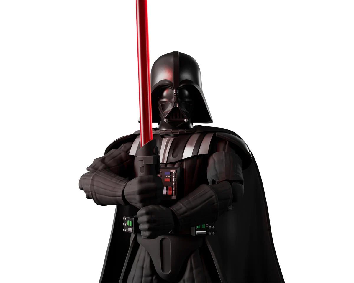 Champion Class Star Wars: The Empire Strikes Back™ Darth Vader™ Plastic Model Kit