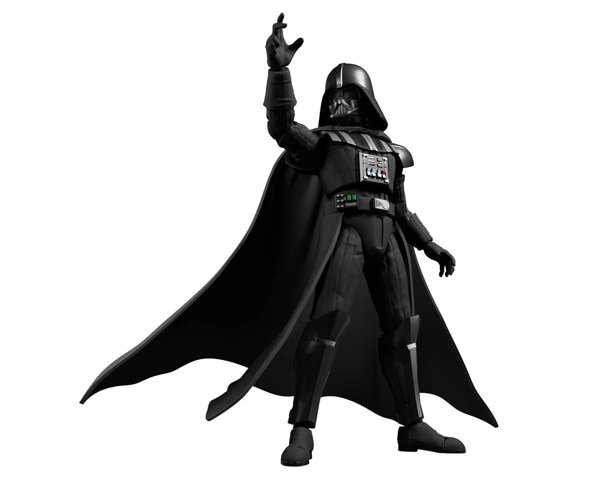 Champion Class Star Wars: The Empire Strikes Back™ Darth Vader™ Plastic Model Kit
