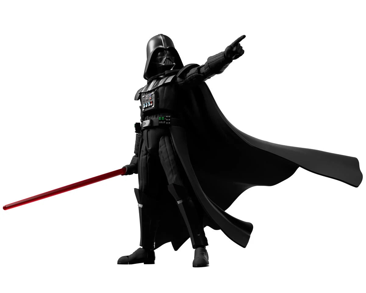 Champion Class Star Wars: The Empire Strikes Back™ Darth Vader™ Plastic Model Kit