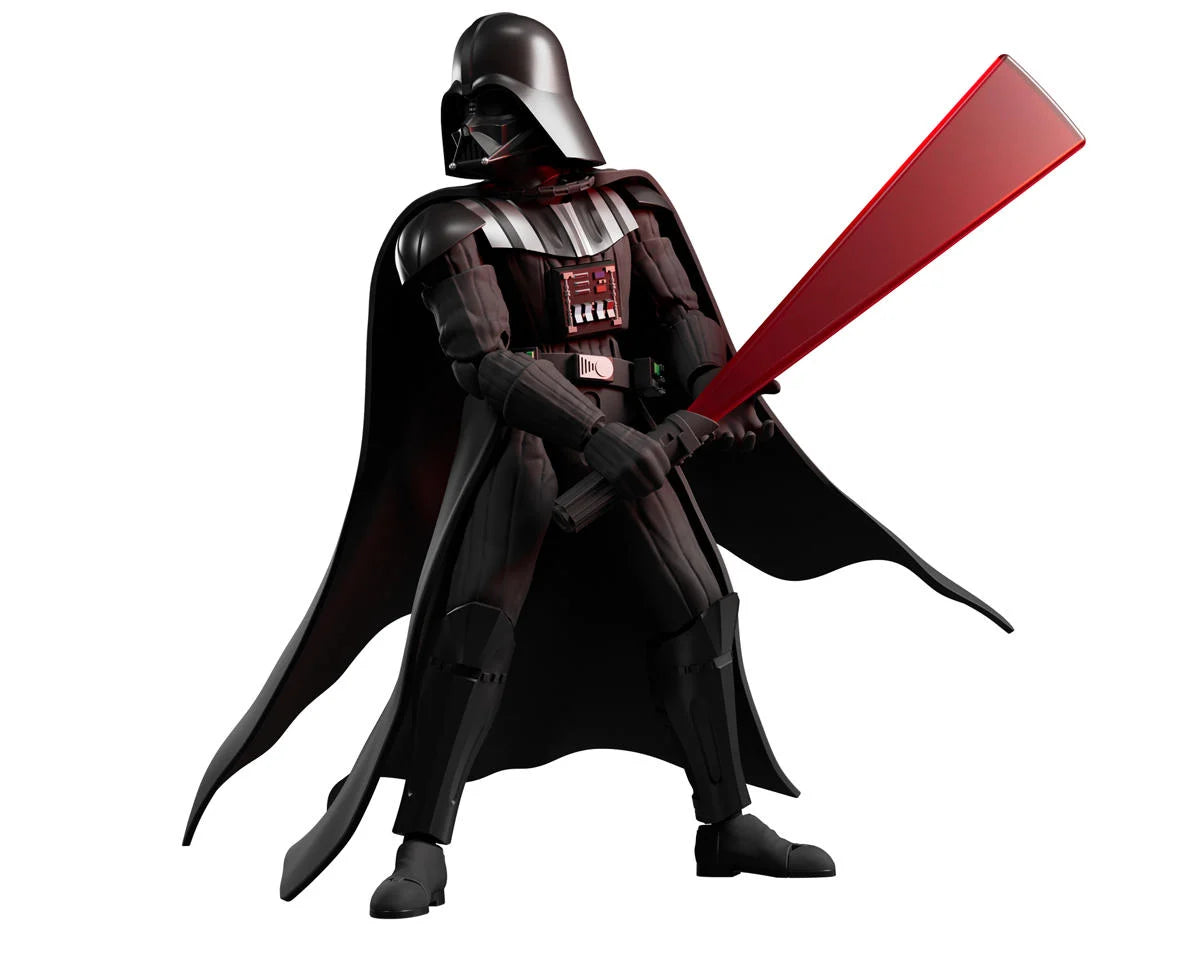 Champion Class Star Wars: The Empire Strikes Back™ Darth Vader™ Plastic Model Kit