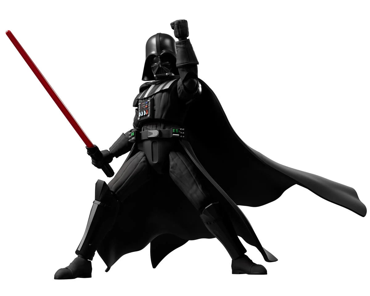 Champion Class Star Wars: The Empire Strikes Back™ Darth Vader™ Plastic Model Kit