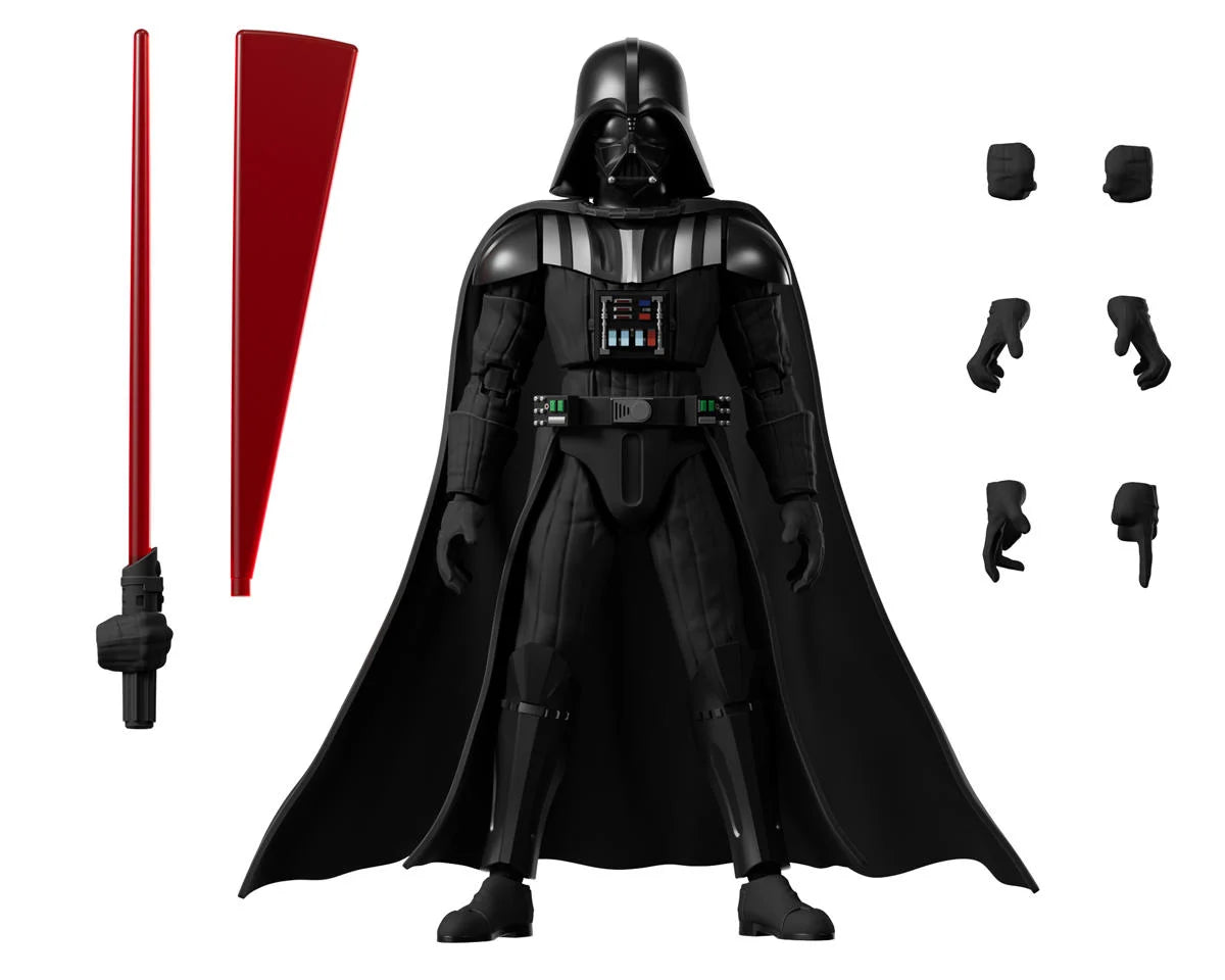 Champion Class Star Wars: The Empire Strikes Back™ Darth Vader™ Plastic Model Kit