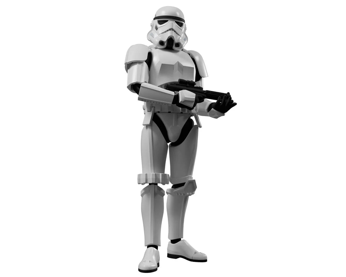 Champion Class Star Wars: The Empire Strikes Back Stormtrooper