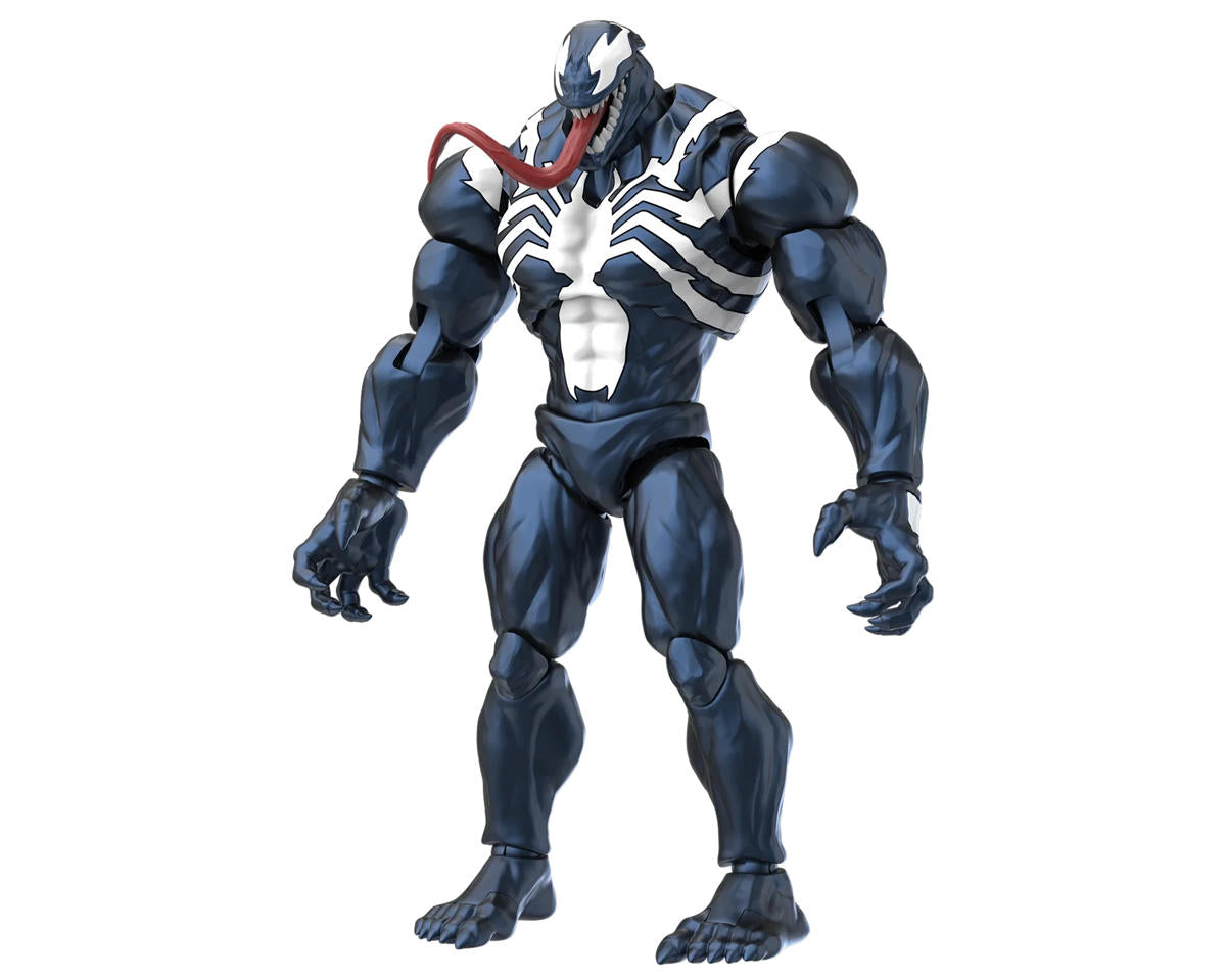 Champion Class Marvel Rivals Venom Plastic Model Kit