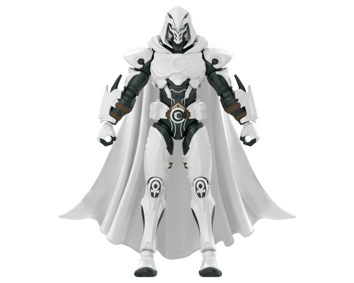 Champion Class Marvel Rivals Moon Knight Plastic Model Kit