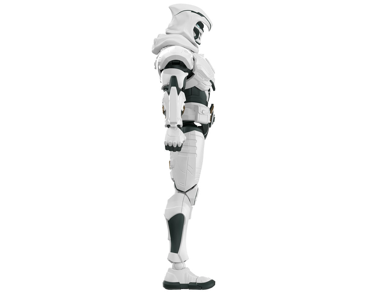 Champion Class Marvel Rivals Moon Knight Plastic Model Kit
