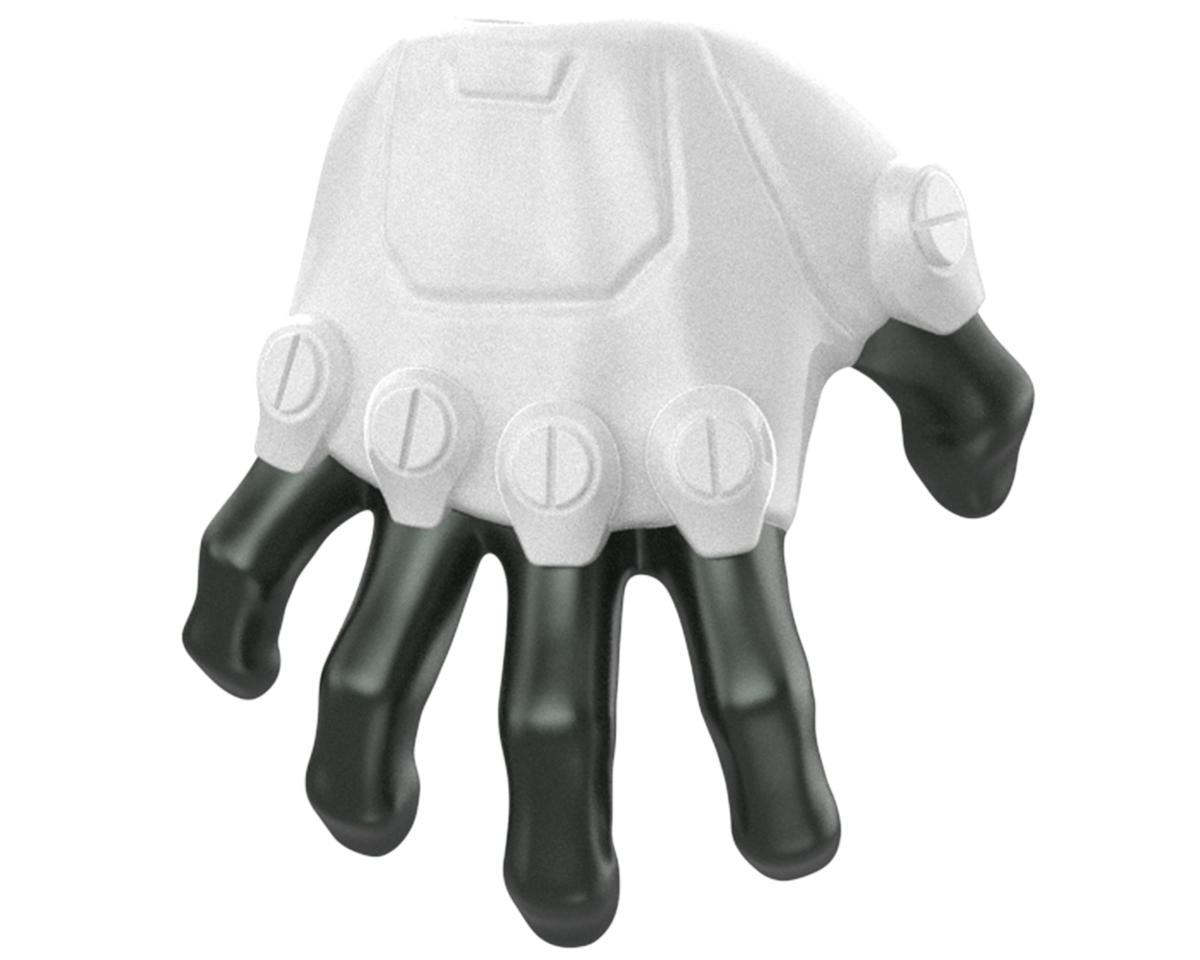 Champion Class Marvel Rivals Moon Knight Plastic Model Kit