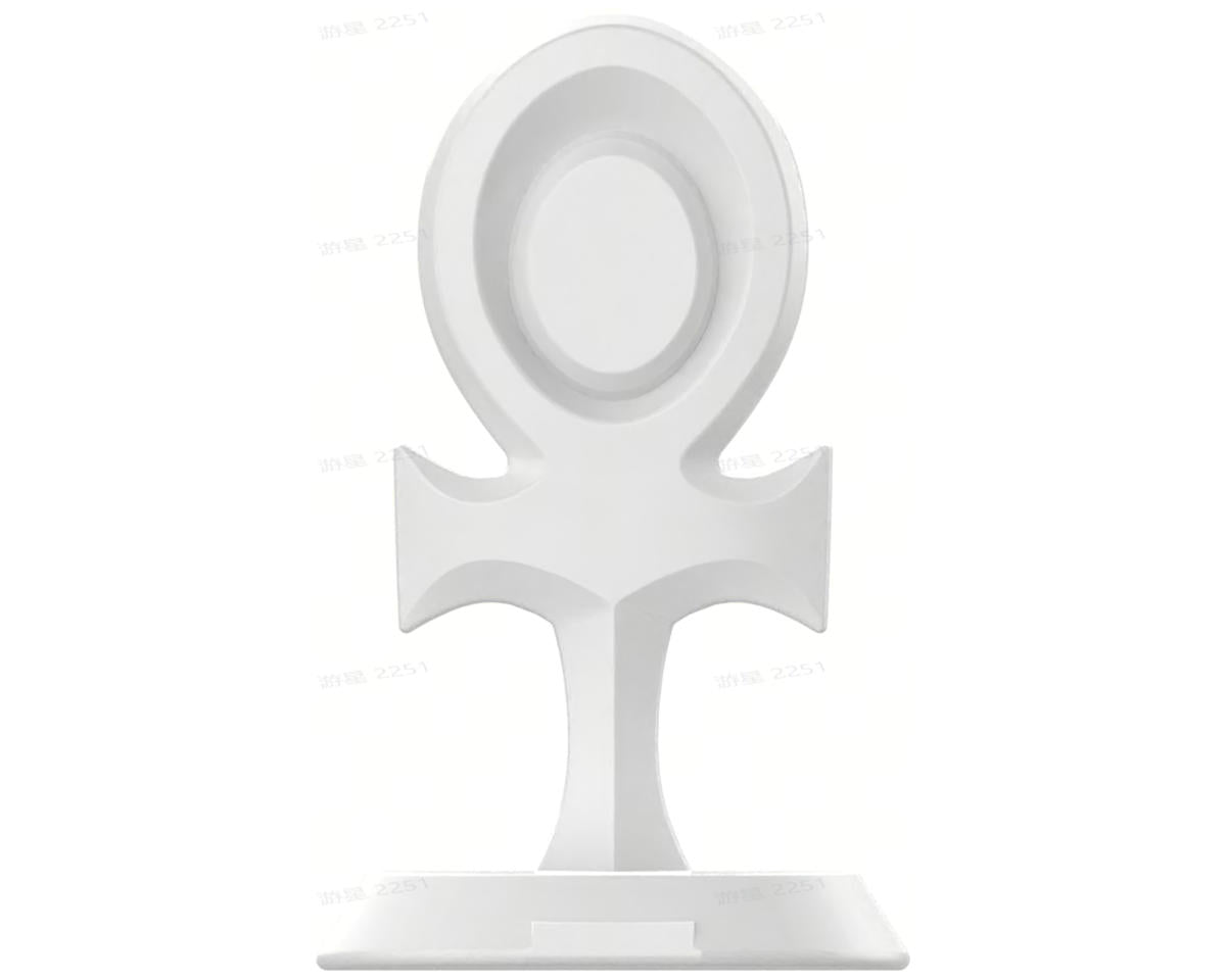 Champion Class Marvel Rivals Moon Knight Plastic Model Kit