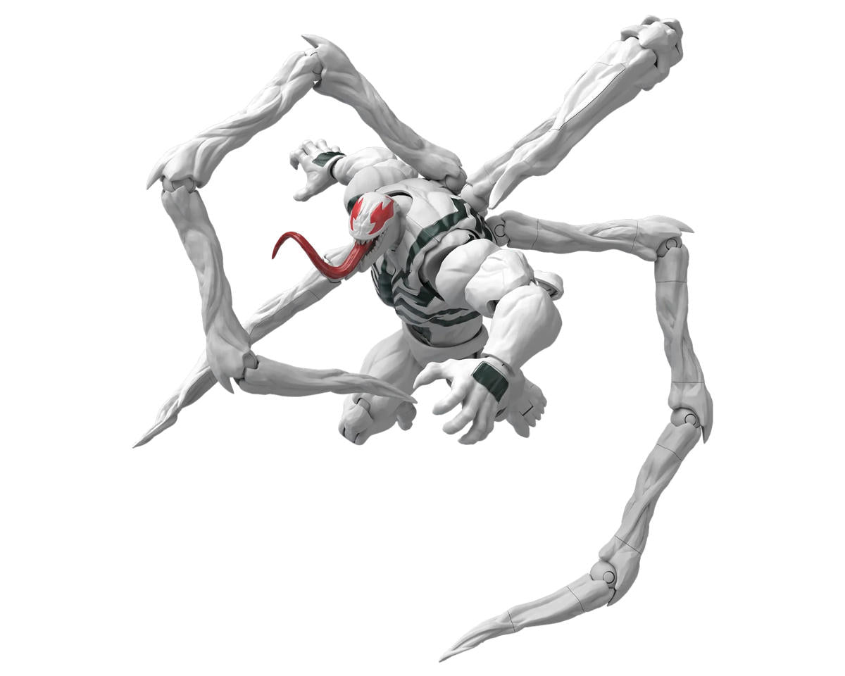 Champion Class Marvel Rivals Anti-Venom Plastic Model Kit