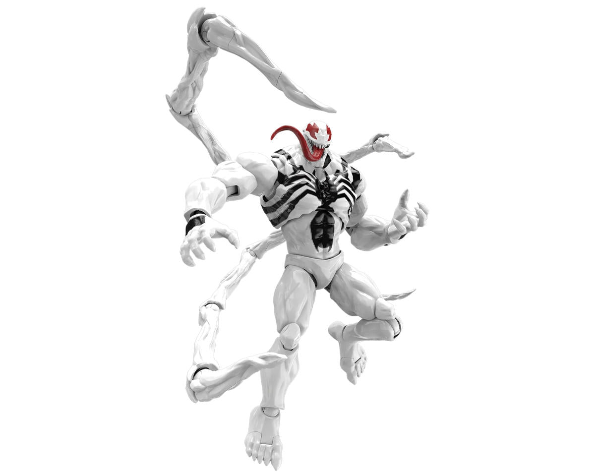 Champion Class Marvel Rivals Anti-Venom Plastic Model Kit