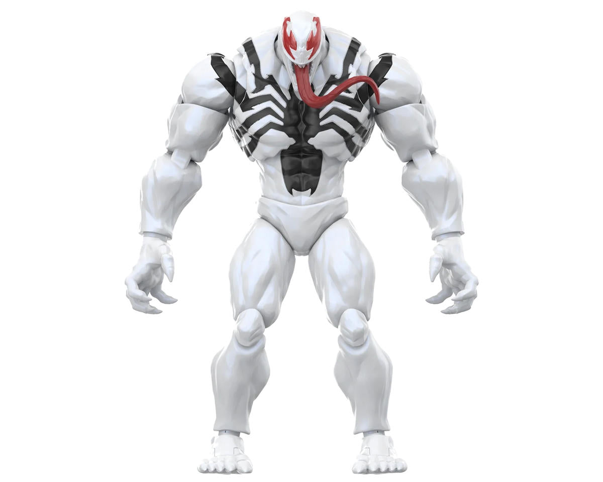 Champion Class Marvel Rivals Anti-Venom Plastic Model Kit
