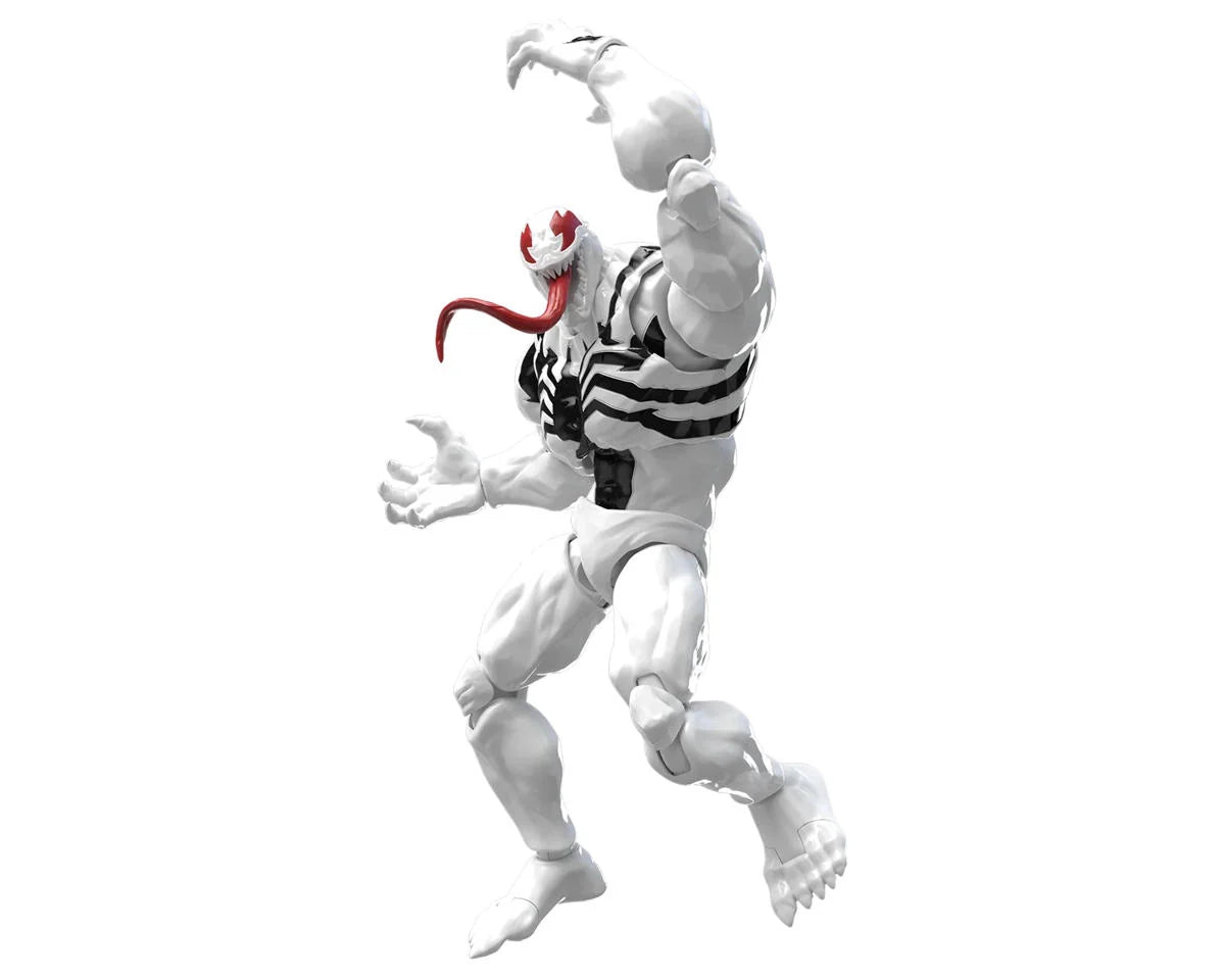 Champion Class Marvel Rivals Anti-Venom Plastic Model Kit
