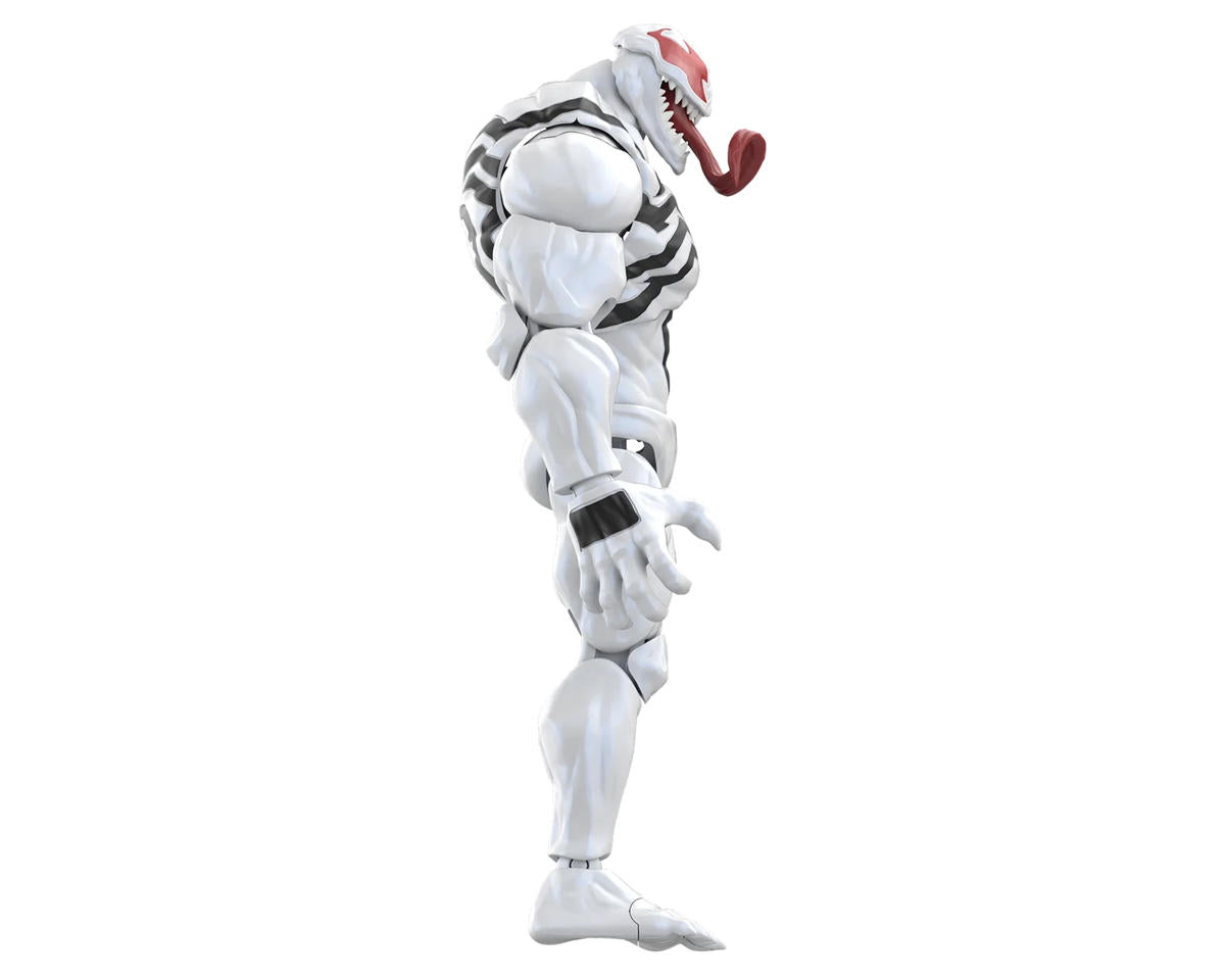 Champion Class Marvel Rivals Anti-Venom Plastic Model Kit