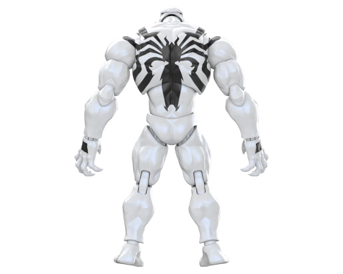 Champion Class Marvel Rivals Anti-Venom Plastic Model Kit