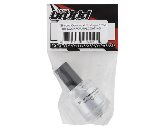 Silicone Conformal Coating (1/2oz)