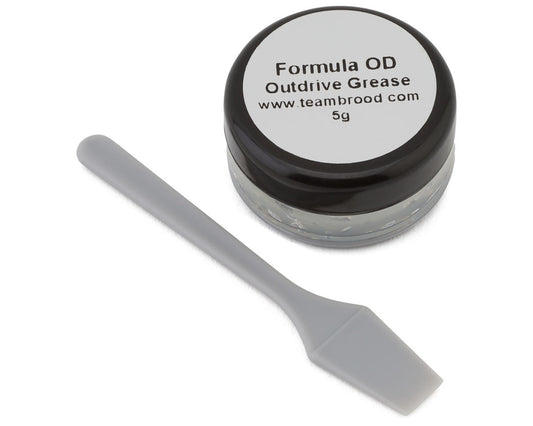 Formula OD Outdrive Grease (5g)