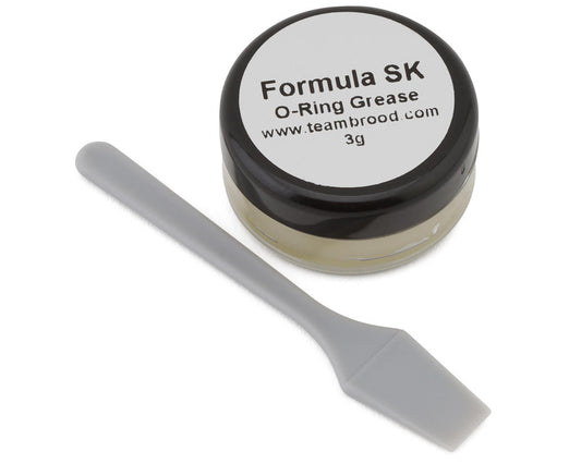Formula SK O-Ring Grease (5g)
