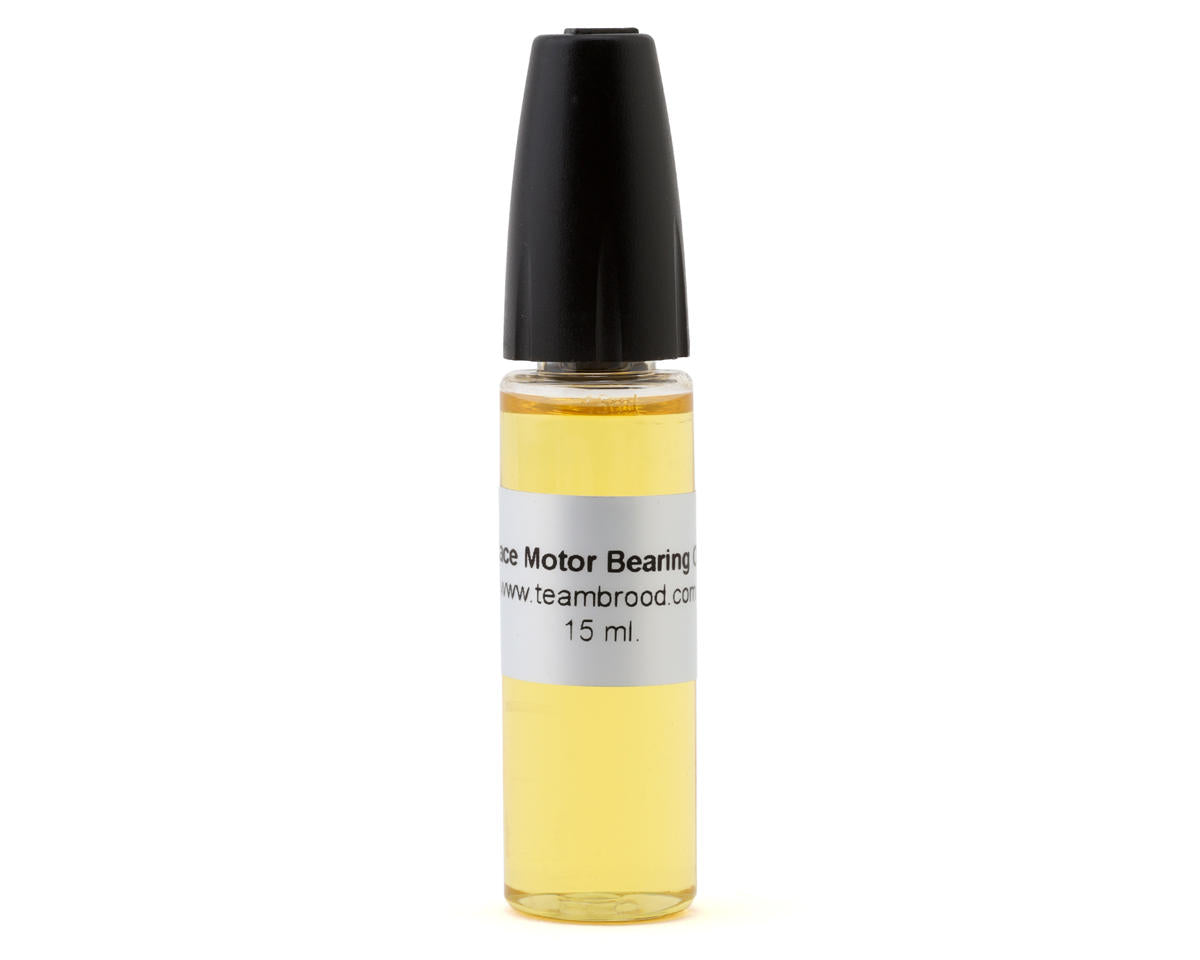 Race Motor Bearing Oil (15ml)