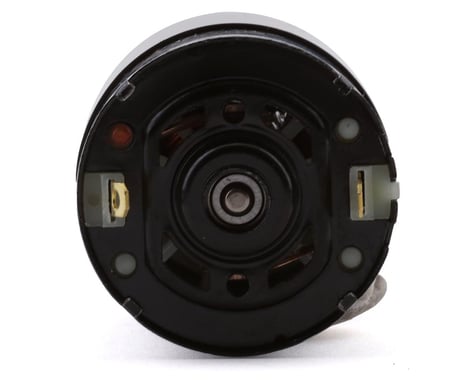 Trailbreaker 540 Sealed Can 3 Slot Dual Magnet Brushed Motor (27T)